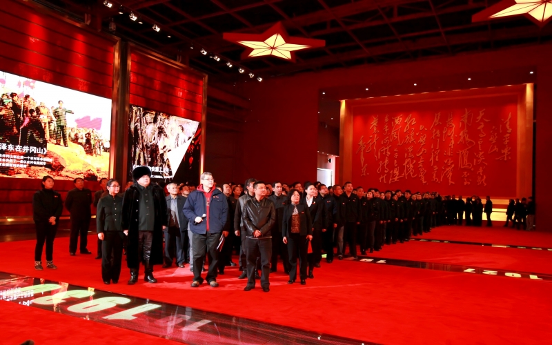 2013年，全面开花，开启新起点、新征程、新跨越
