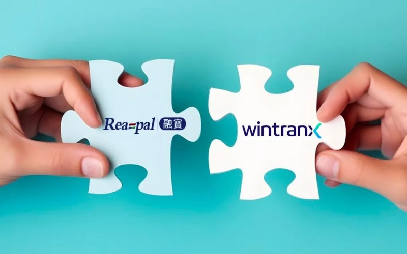融宝支付与Wintranx风控服务商达成战略合作，跨境支付能力再上新台阶