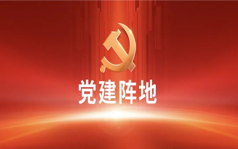 【党建阵地】党建交流 I 融诚物产电商公司党支部：抓实党员教育管理 发挥先锋模范作用