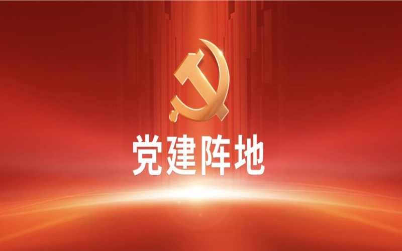 党建阵地 - 创特色 强品牌 融诚物产金属公司召开支部书记座谈会